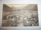 3ug - CPA N°2240 -  ST MAURICE - [7205] - VALAIS - SUISSE - - Saint-Maurice