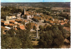Castelnau Magnoac Vue Panoramique - Castelnau Magnoac