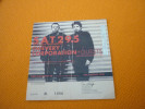 Thievery Corporation Used Music Concert Greek Ticket In Thessaloniki Greece - Tickets De Concerts