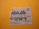 Reamonn Used Music Concert Greek Ticket In Thessaloniki Greece - Entradas A Conciertos