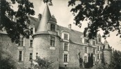 CPSM 44  CHATEAUBRIAND LE CHATEAU - Châteaubriant