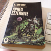 Alfred E Van Vogt : Après L´éternité - Marabout SF