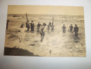 3ur - CPA N°1935 - PREFAILLES - à L'heure Du Bain Sur La Plage De Quirouard - [44] - Loire Atlantique - - Préfailles