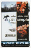 VF 74 VIDEO FUTUR UN PLAN SIMPLE - Other & Unclassified