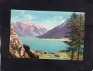 56670      Austria,  Seespitz Am  Achensee,  Tirol,  VGSB - Achenseeorte