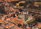 ¤¤  -  164  -  La Vienne Pittoresque  -  Vallée Du Clain  -  L'Abbaye Saint-Martin De Ligugé  -  ¤¤ - Autres & Non Classés