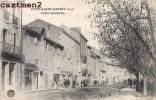 Delcampe - PONT-SAINT-ESPRIT COURS GAMBETTA 30 GARD - Pont-Saint-Esprit