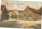 Bourg Léopold Beverloo Beringen Ecole D'application Toepassingschool - Leopoldsburg (Camp De Beverloo)