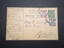 YOUGOSLAVIE - Entier Postal Pour La France En 1936 - Aff. Plaisant - A Voir - Lot P12887 - Entiers Postaux