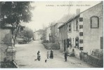 SAINT-MAMET-LA-SALVETAT - Place De La Mairie (impeccable) - Saint-Mamet-la-Salvetat