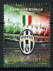 2012 - SAINT-MARIN - Juventus Campione D’Italia 2011-2012 - MNH - (**) -  New Mint - Nuevos