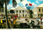 NASSAU   RAWSON SQUARE - Bahamas