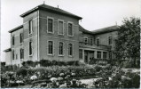 01 - Villars- Les Dombes ; L'Hôpital. - Villars-les-Dombes