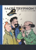 AGENDA TINTIN 1995 - Tintin