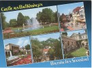 AK Bad Kissingen Bayerisches Staatsbad 1995 - Bad Kissingen
