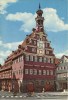 AK Esslingen Am Neckar Rathaus 1969 - Esslingen