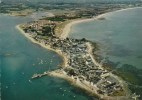 CPSM ILE TUDY (Finistère) - Vue Générale - Ile Tudy