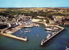 CPM Belle Ile En Mer Port Du Palais - Palais