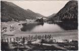 AK - Farchtnersee - 1957 - Weissensee