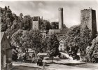 Ravensburg - Türmegruppe Von Der Schliererstrasse 1957 - Ravensburg