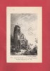 CPA..dépt 77..OTHIS :  Eglise D'après Nature En 1838..n°1106  : Voir  Les 2 Scans - Othis