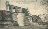 TOA-15 - 194  : SAINT MARTIN DE BOSCHERVILLE ANCIENNE MAISON DES TEMPLIERS  XIII° SIECLE - Saint-Martin-de-Boscherville