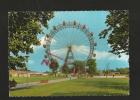 Cpsm St000592 Vienne , La Grande Roue - Prater