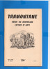 Pyrénées-Orientales Revue TRAMONTANE Numéro 426/427 - Languedoc-Roussillon
