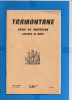 Pyrénées-Orientales Revue TRAMONTANE Numéro 439/440 - Languedoc-Roussillon