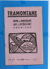 Pyrénées-Orientales Revue TRAMONTANE Numéro 311 Juillet 1949 - Languedoc-Roussillon