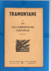 Pyrénées-Orientales Revue TRAMONTANE Numéro 291/292 Artistes écrivains Peintres Catalans 1947 - Languedoc-Roussillon