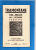 Pyrénées-Orientales Revue TRAMONTANE Numéro 357 Juin 1953 Poésie Traditionnelle - Languedoc-Roussillon