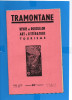 Pyrénées-Orientales Revue TRAMONTANE Numéro 308 Avril 1949 - Languedoc-Roussillon