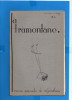 Pyrénées-Orientales Revue TRAMONTANE Numéro 226/227 De 1937 - Languedoc-Roussillon