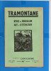 Pyrénées-Orientales Revue TRAMONTANE Numéro 295 Février 1948 - Languedoc-Roussillon