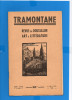 Pyrénées-Orientales Revue TRAMONTANE Numéro 294 Janvier 1948 - Languedoc-Roussillon