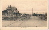 Sourbrodt Gare - Waimes - Weismes