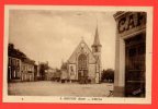 ROUTOT - L'Eglise. (publicité) - Routot