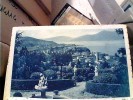 LUINO  SCORCIO  VB1956 Timbro Da GERMIGNAGA  FB5781 - Luino