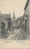 Fouron-Le-Comte.    Rue Haute Et Eglise - Fourons - Voeren