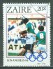 CONGO - KINSHASA - ZAIRE 1984: COB 1243, O - LIVRAISON GRATUITE A PARTIR DE 10 EUROS - Used Stamps