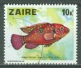 CONGO - KINSHASA - ZAIRE 1978: COB 922, O - LIVRAISON GRATUITE A PARTIR DE 10 EUROS - Used Stamps