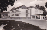 AK Zirndorf Bei Nürnberg - Schulhaus - 1964 (19964) - Zirndorf