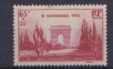 France (1938) - Anniversaire De La Victoire"  Neuf** - Unused Stamps