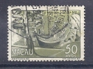 150024794  MACAU  YVERT    Nº  331A - Used Stamps