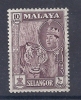 150024802  MALASIA  YVERT    Nº  84 - Malaya (British Military Administration)