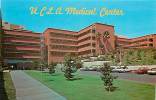 257385-California, Los Angeles, UCLA, Medical Center, George E Watson By  Dexter Press No 92753-B - Los Angeles