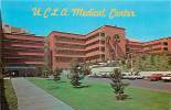 257387-California, Los Angeles, UCLA, Medical Center, George E Watson By  Dexter Press No 92753-B - Los Angeles