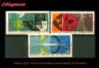 USADOS. CUBA. 1969-11 INSTITUTO CUBANO DE RADIODIFUSIÓN - Used Stamps