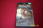 STAR TREK  °  DEEP SPACE  NINE ° LE JOUR DU JUGEMENT / LE VALIANT - Science-Fiction & Fantasy